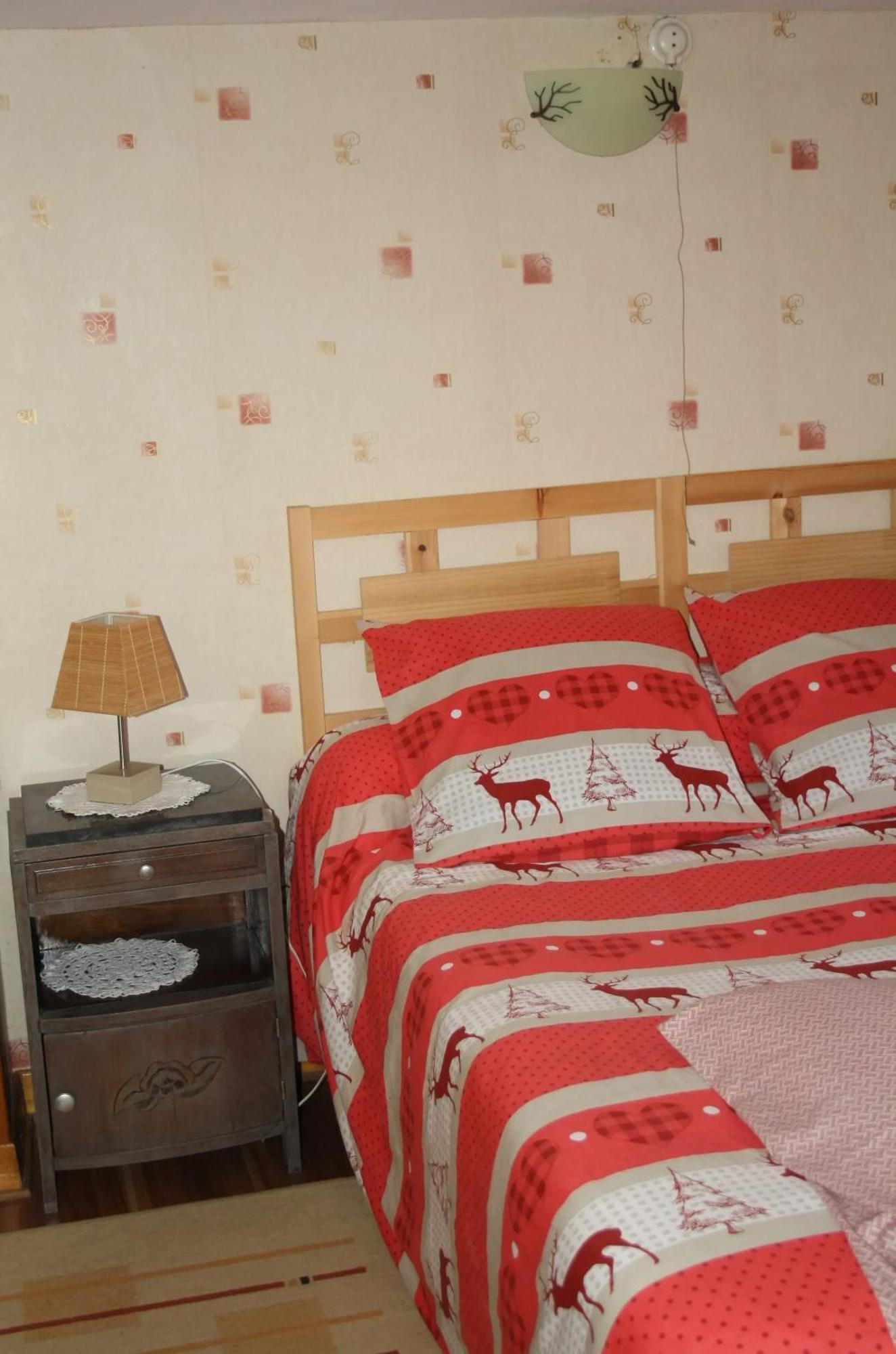 Studio Cosy Avec Vue Sur Lac Et Montagne A Gerardmer 30 M² Экстерьер фото