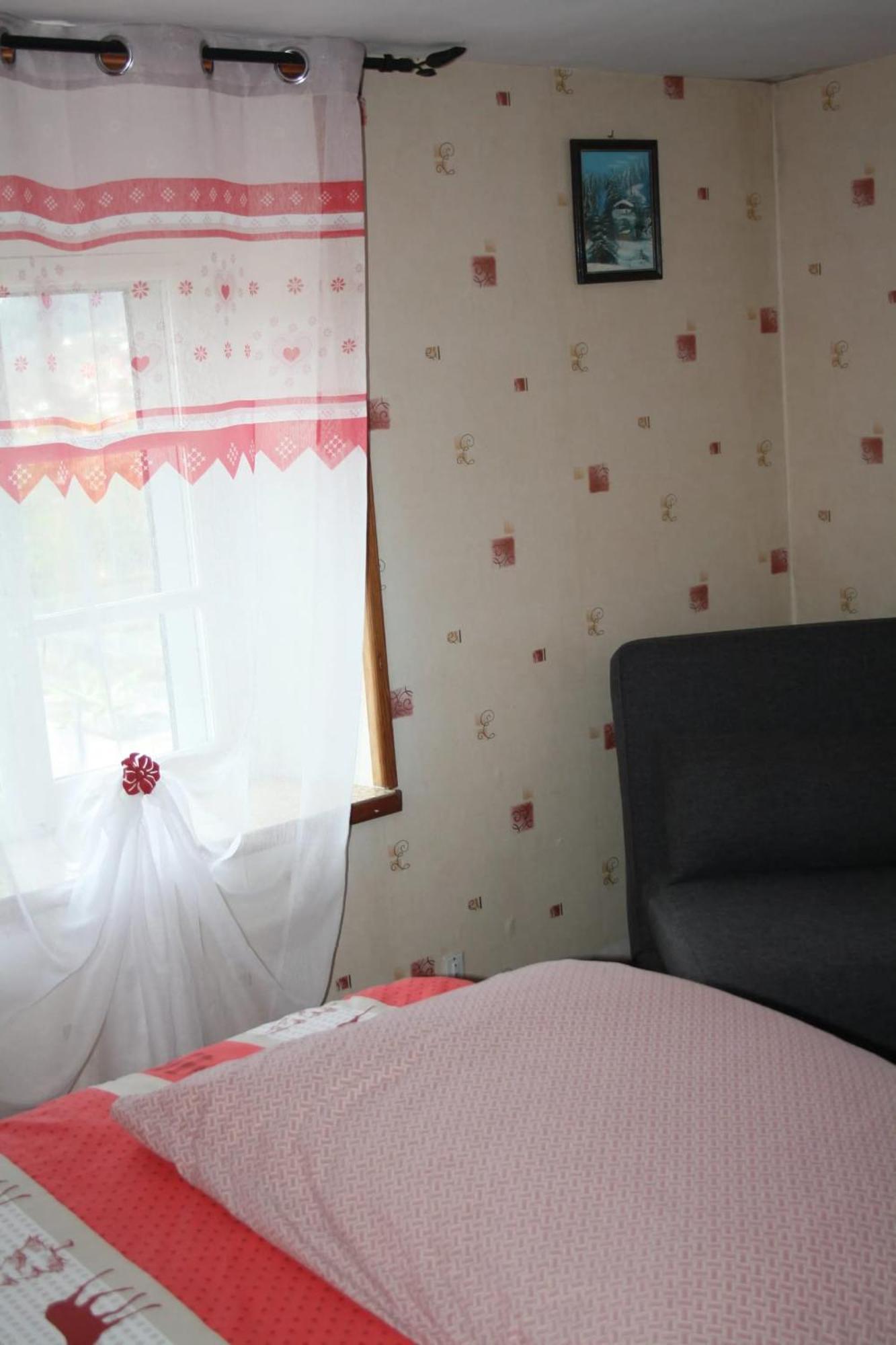 Studio Cosy Avec Vue Sur Lac Et Montagne A Gerardmer 30 M² Экстерьер фото